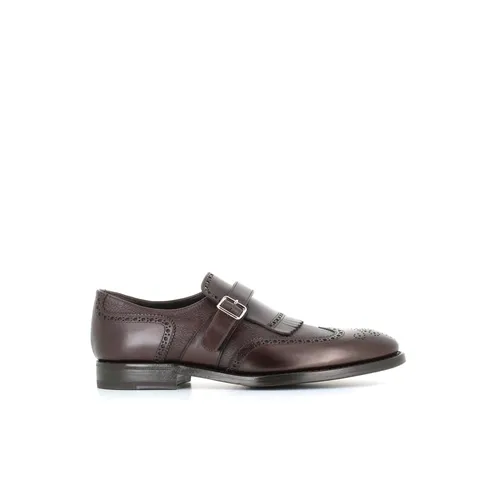 Shoes > Flats > Business Shoes - - Henderson - Modalova