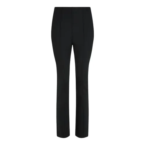 Trousers > Cropped Trousers - - Tommy Hilfiger - Modalova