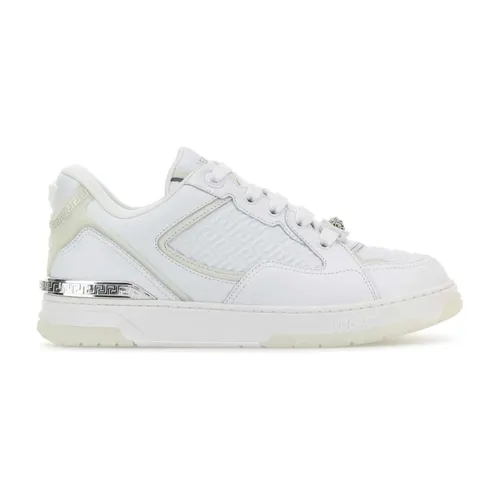 Shoes > Sneakers - - Versace - Modalova