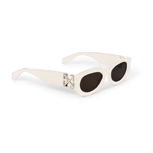 Off - Accessories > Sunglasses - - Off White - Modalova