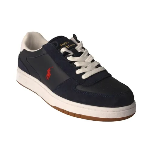 Shoes > Sneakers - - Ralph Lauren - Modalova