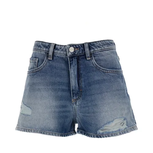 Shorts > Denim Shorts - - Icon Denim - Modalova