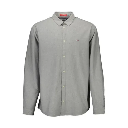Shirts > Casual Shirts - - Tommy Hilfiger - Modalova