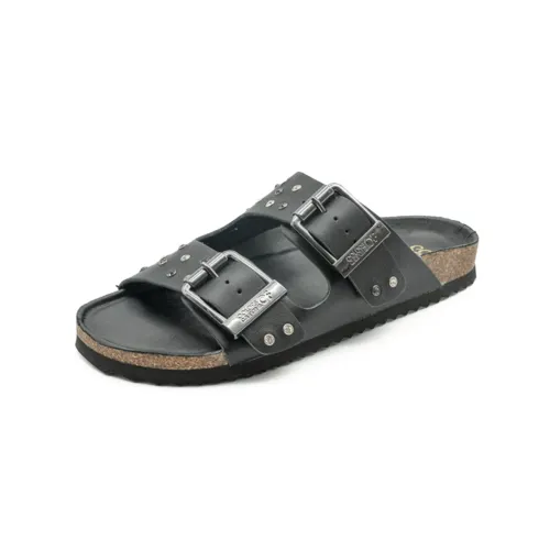 Shoes > Flip Flops & Sliders > Sliders - - Colors of California - Modalova