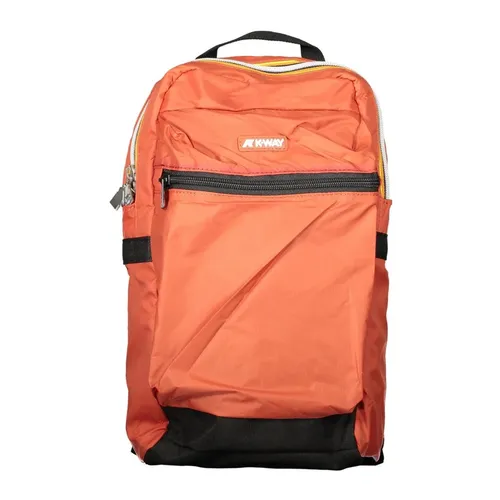 K-Way - Bags > Backpacks - Red - K-Way - Modalova