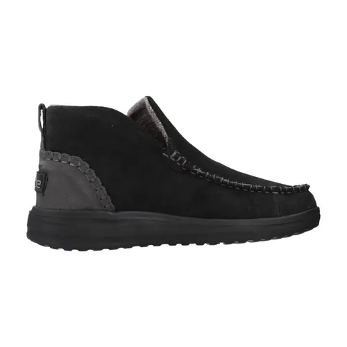 Shoes > Boots > Ankle Boots - - Hey Dude - Modalova