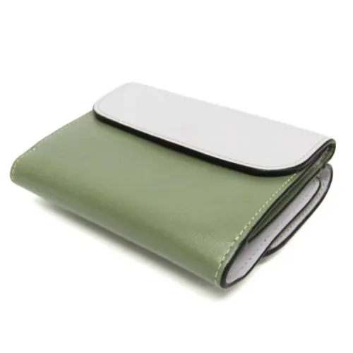 Pre-owned > Pre-owned Accessories > Pre-owned Wallets - - Chloé Pre-owned - Modalova