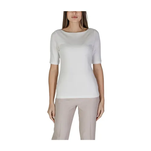 Tops > T-Shirts - - Street One - Modalova