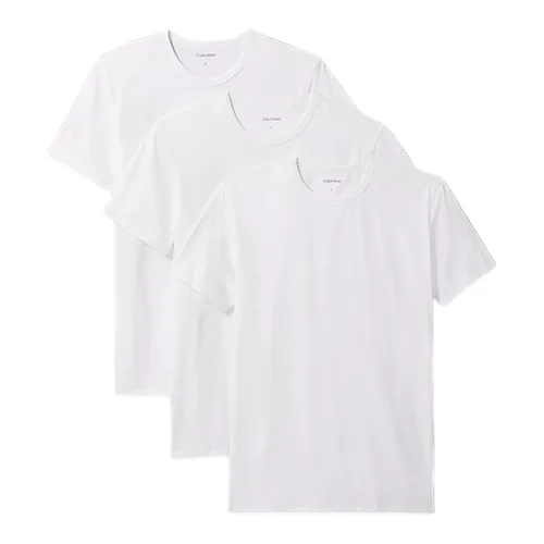 Tops > T-Shirts - - Calvin Klein - Modalova