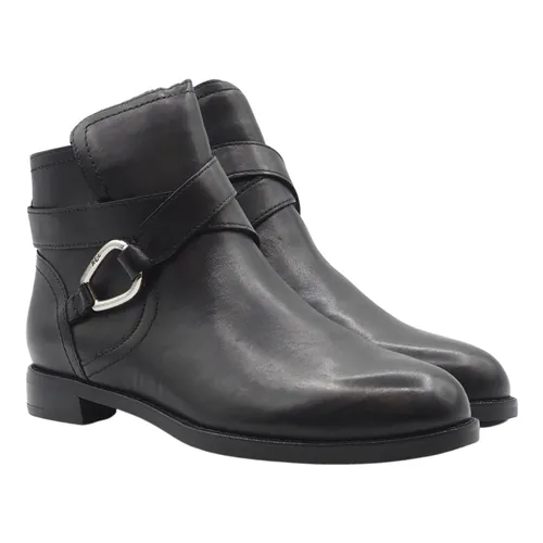 Shoes > Boots > Ankle Boots - - Ralph Lauren - Modalova