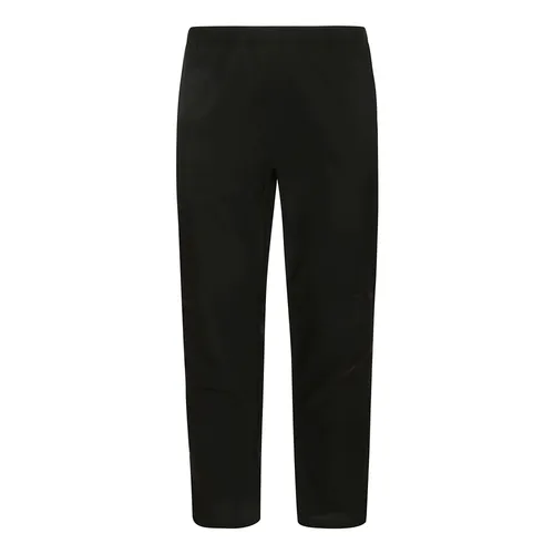 Trousers > Slim-fit Trousers - - Herno - Modalova