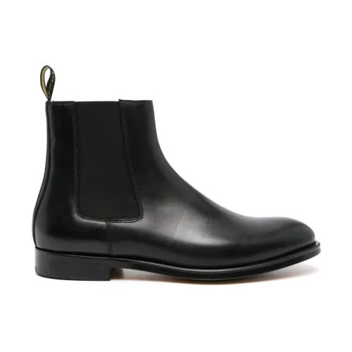 Shoes > Boots > Chelsea Boots - - Doucal's - Modalova