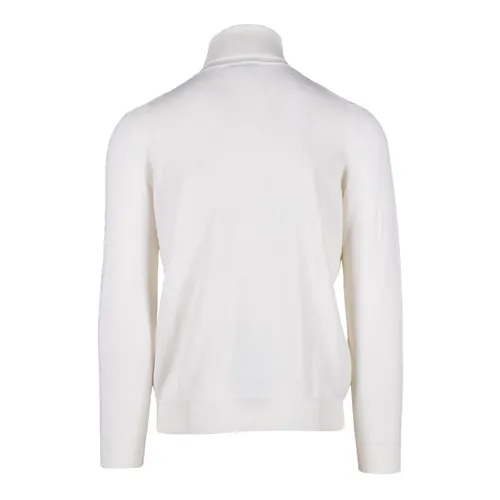 Knitwear > Turtlenecks - - Kangra - Modalova