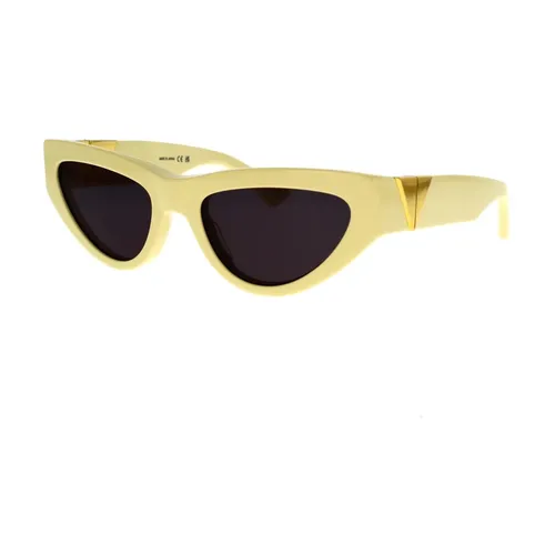 Accessories > Sunglasses - - Bottega Veneta - Modalova