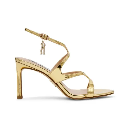 Shoes > Sandals > High Heel Sandals - - Steve Madden - Modalova