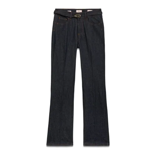 Jeans > Straight Jeans - - Oltre - Modalova