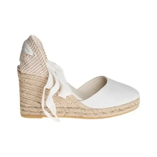 Shoes > Heels > Wedges - - Espadrilles - Modalova