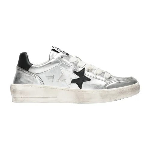 Star - Shoes > Sneakers - Gray - 2Star - Modalova