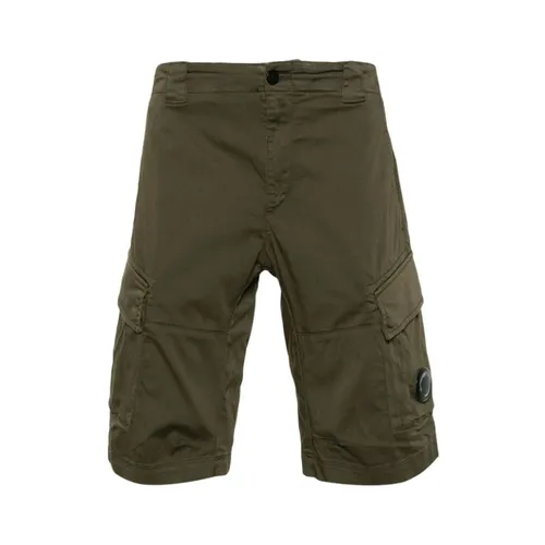 Shorts > Casual Shorts - - C.p. Company - Modalova
