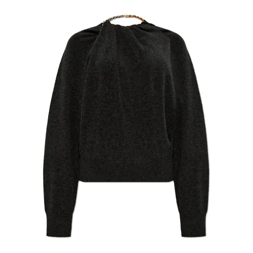 Knitwear > Round-neck Knitwear - - Stella McCartney - Modalova