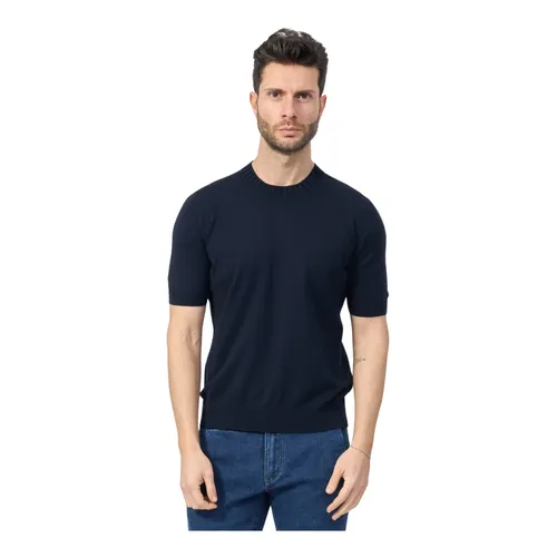 Tops > T-Shirts - - Gran Sasso - Modalova