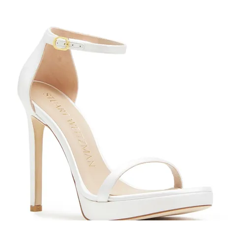 Shoes > Sandals > High Heel Sandals - - Stuart Weitzman - Modalova