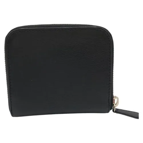 Pre-owned > Pre-owned Accessories > Pre-owned Wallets - - Miu Miu Pre-owned - Modalova