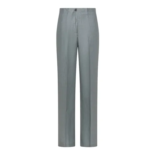Trousers > Straight Trousers - - Seventy - Modalova