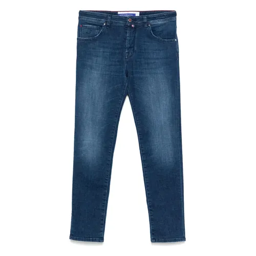 Jeans > Slim-fit Jeans - - Jacob Cohën - Modalova