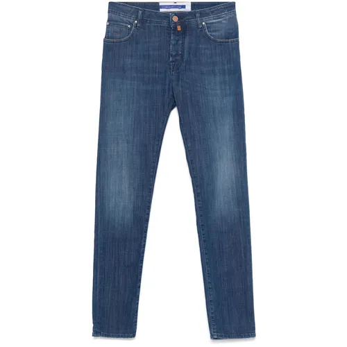 Jeans > Slim-fit Jeans - - Jacob Cohën - Modalova