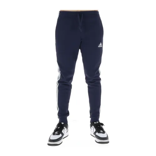 Trousers > Sweatpants - - Adidas - Modalova
