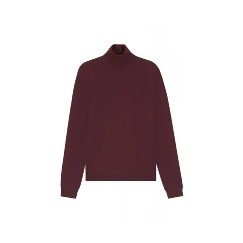 Knitwear > Turtlenecks - - Hugo - Modalova
