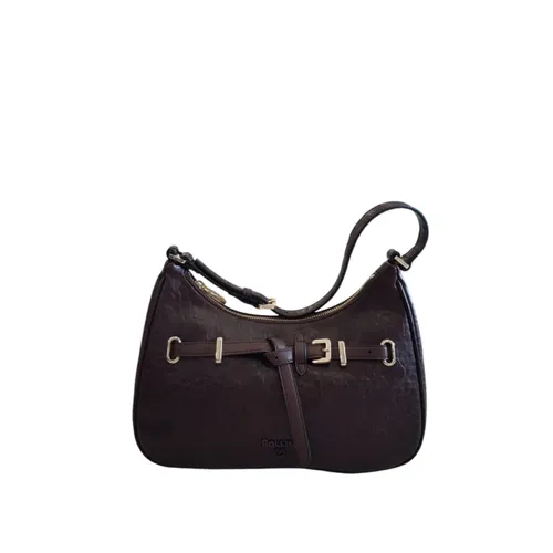 Bags > Shoulder Bags - - Pollini - Modalova