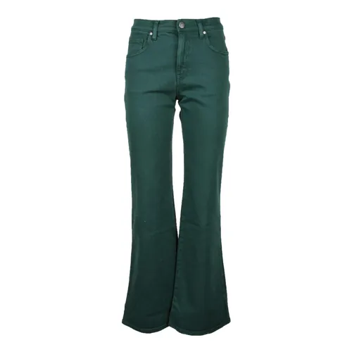 Jeans > Flared Jeans - - P.a.r.o.s.h. - Modalova