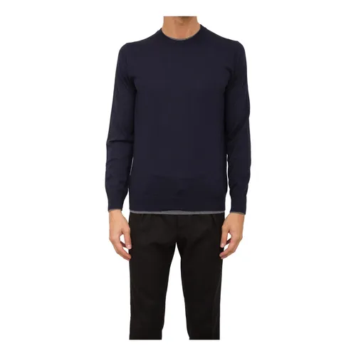 Sweatshirts & Hoodies > Sweatshirts - - Paolo Pecora - Modalova