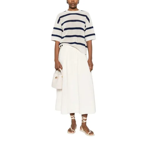 Skirts > Midi Skirts - - Brunello Cucinelli - Modalova