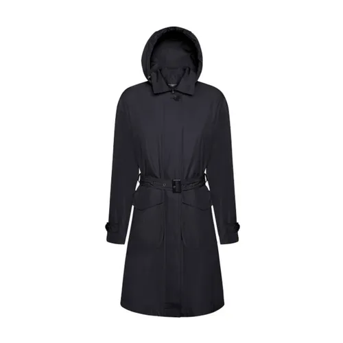 Coats > Trench Coats - - Geox - Modalova