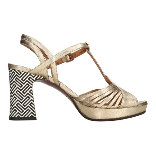 Shoes > Sandals > High Heel Sandals - - Chie Mihara - Modalova
