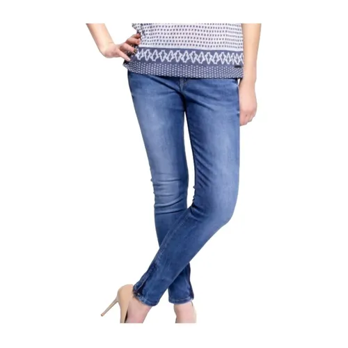Jeans > Skinny Jeans - - Pepe Jeans - Modalova