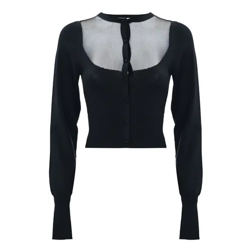 Knitwear > Cardigans - - Kocca - Modalova