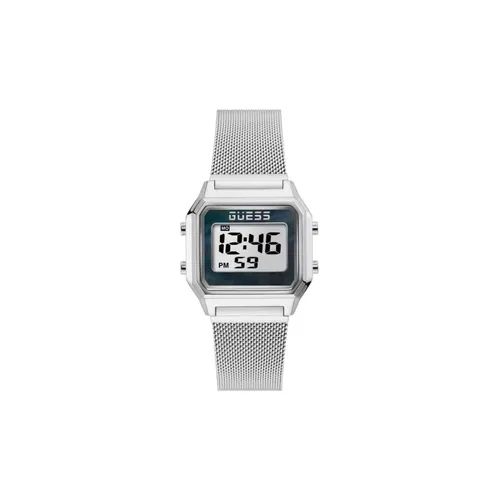 Accessories > Watches - - Guess - Modalova