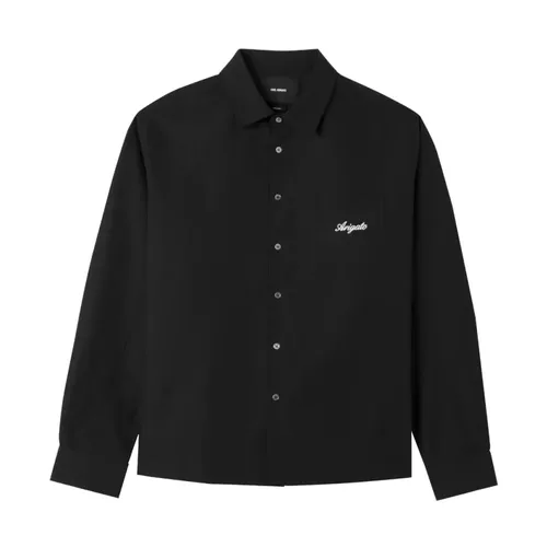 Shirts > Casual Shirts - - Axel Arigato - Modalova