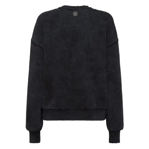 Sweatshirts & Hoodies > Sweatshirts - - Philipp Plein - Modalova