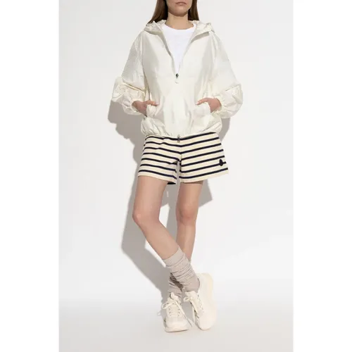 Jackets > Light Jackets - - Moncler - Modalova
