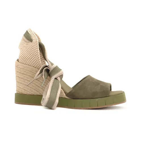 Shoes > Heels > Wedges - - Paloma Barceló - Modalova