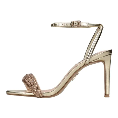 Shoes > Sandals > High Heel Sandals - - Steve Madden - Modalova