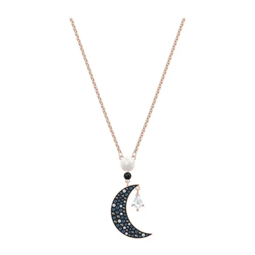 Accessories > Jewellery > Necklaces - - Swarovski - Modalova
