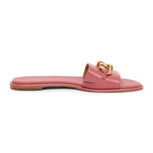 Shoes > Flip Flops & Sliders > Sliders - - Michael Kors - Modalova