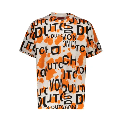 Tops > T-Shirts - - VON Dutch - Modalova