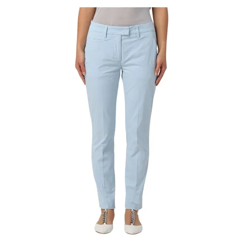 Trousers > Slim-fit Trousers - - Dondup - Modalova